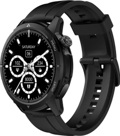 Bea-fon Smartwatch 601 schwarz/grau