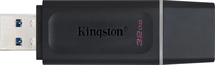 Kingston DataTraveler Exodia 32GB schwarz, USB-A, USB 3.2 Gen 1×1