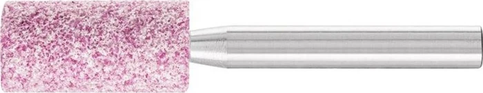 Pferd ZY 1325 6 ADW 46 M5V STEEL Zylinderstift Schleifstift K46, 13x25mm, 10 Stück