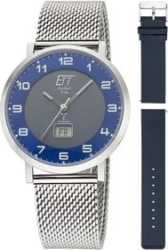ETT Eco Tech Time Atacama EGS-11621-32MS mit Wechselarmband