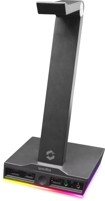 Speedlink Excello Illuminated Headset Stand