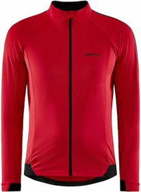 Craft ADV SubZ Fahrradjacke lychee (Herren)
