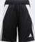 adidas Tiro 24 Shorts schwarz/weiß (Junior) Vorschaubild