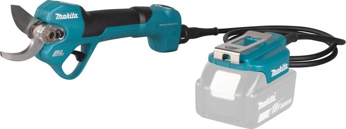 Makita DUP180Z Akku-Astschere solo