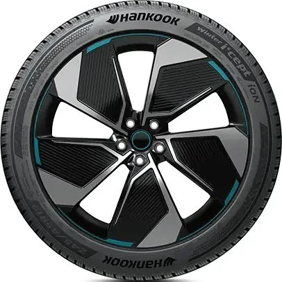Hankook Winter i*cept iON IW01 305/30 R21 V SoundAbsorber EV