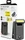 Ledlenser W1R Work Taschenlampe (502810)