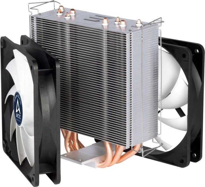 ARCTIC Freezer i32 Plus