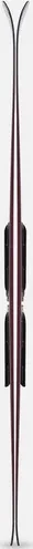 K2 Blur 76 + M3 10 Compact Quikclik (inkl. Bindung) (Damen) (Modell 2025/2026)