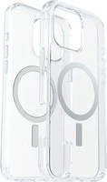 Otterbox Symmetry Clear mit MagSafe für Apple iPhone 16 Pro Max transparent