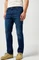 Wrangler Texas Low Stretch Jeans blue abyss (Herren) Vorschaubild