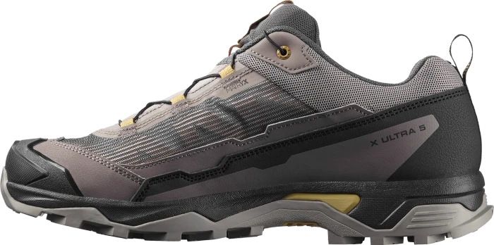 Salomon X Ultra 5 cloudburst/black/willow (Herren)
