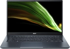 Acer Swift 3 SF314-511-703T, Steam Blue, Core i7-1165G7, 16GB RAM, 1TB SSD, DE