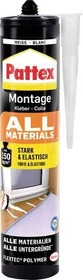 Pattex PXA45 All Materials Montagekleber, 450g