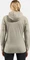 Odlo Ascent Wool Insulated Hybrid Funktionsjacke agate gray (Damen) Vorschaubild