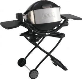 Weber Drehspieß für Q200-/Q2000-Serie inkl. Motor
