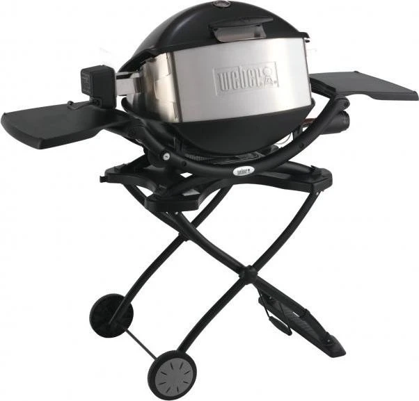 Weber Drehspieß für Q200-/Q2000-Serie inkl. Motor