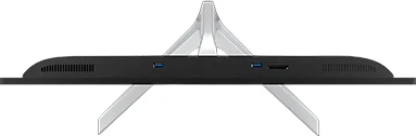 Acer Aspire C24-963, Core i5-1035G1, 8GB RAM, 256GB SSD