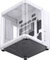 Jonsbo TK-1 2.0 White, Glasfenster Vorschaubild