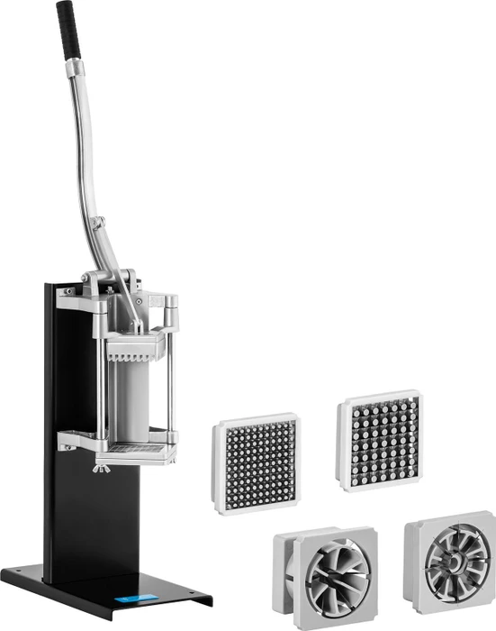 Royal Catering RCKS-4 Kartoffelschneider