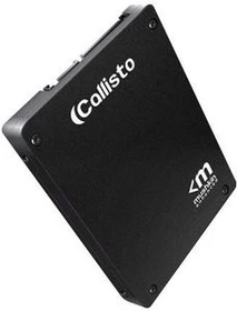 Mushkin Enhanced Callisto Deluxe 40GB, 2.5" / SATA 3Gb/s
