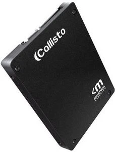 Mushkin Enhanced Callisto Deluxe 40GB, 2.5" / SATA 3Gb/s