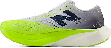 New Balance FuelCell SuperComp Pacer v2 fresh air/alkaline green (Herren)