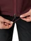 Vaude Elope Fleece Hoodie Funktionsjacke dark oak (Damen) Vorschaubild