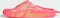 adidas by Stella McCartney Badeschlappe turbo/signal green (Damen) Vorschaubild
