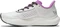 New Balance FuelCell Rebel v3 white/cosmic rose/blacktop (Damen) Vorschaubild