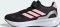 adidas Runfalcon 5 core black/pink spark/silver metallic (Junior) Vorschaubild