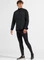 Odlo Zeroweight Pro Warm Reflect Laufjacke schwarz (Herren) Vorschaubild