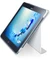 Samsung ATIV Tab 5 Book Cover Schutzhülle weiß Vorschaubild