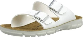 Birkenstock Bilbao weiß