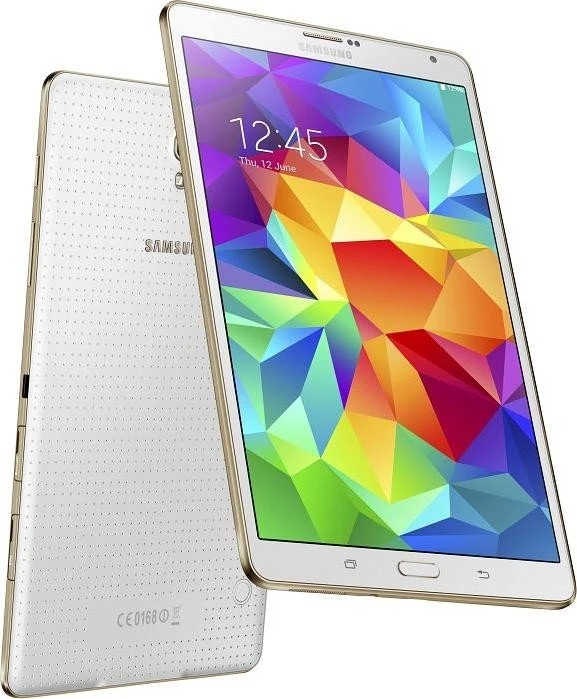 Samsung Galaxy Tab S 8.4 T700, weiß, 16GB