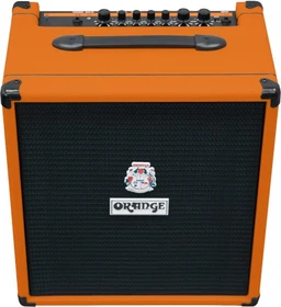 Orange Crush Bass 50