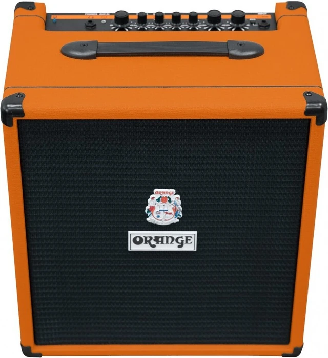 Orange Crush Bass 50