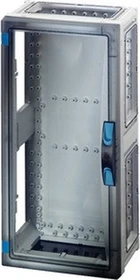 Hensel ENYSTAR Leergehäuse FP 0340