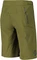 Scott Endurance LS/Fit Fahrradhose kurz fir green (Herren) Vorschaubild