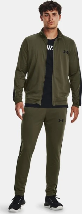 Under Armour Rival Strick Trainingsanzug (Herren)