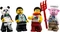 LEGO Monkie Kid - Pigsys Nudelwagen Vorschaubild
