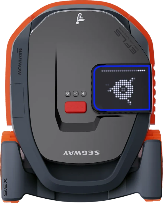 Segway Navimow X3-Serie X315E