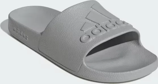 adidas Aqua Adilette grey two
