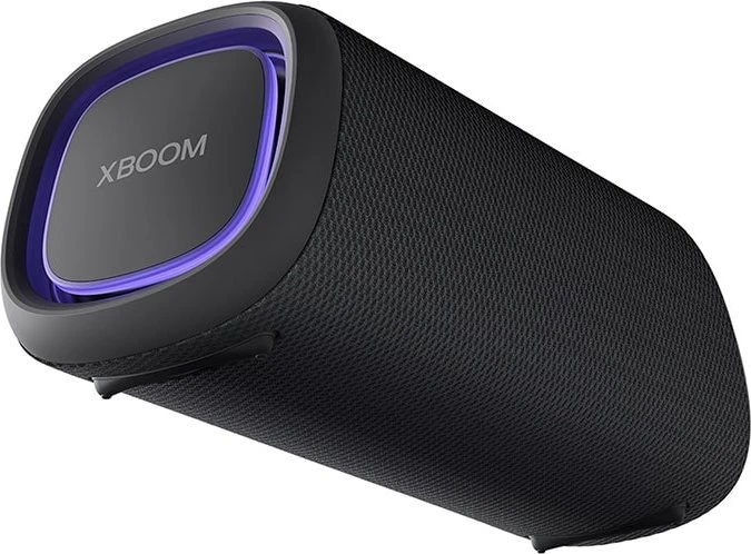 LG XBoom Go DXGQ7 schwarz