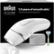 Braun Silk-expert Pro 3 PL3222 IPL-Haarentferner Vorschaubild