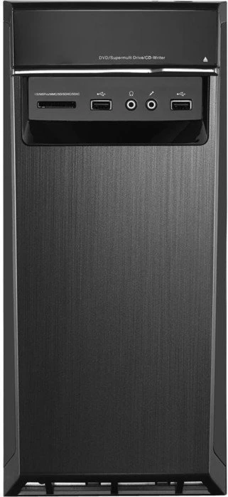 Lenovo IdeaCentre H50-50, Core i5-4460, 8GB RAM, 1TB HDD, GeForce GTX 750 Ti, DE