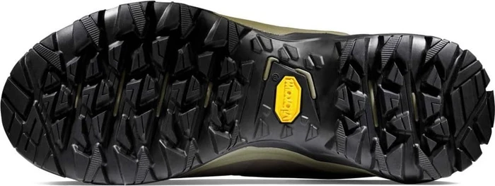 Mammut Nova IV Mid GTX bungee/apricot brandy (Damen)