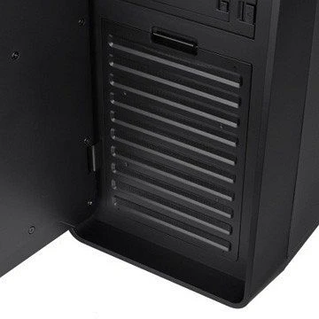 Thermaltake Urban S41, Acrylfenster