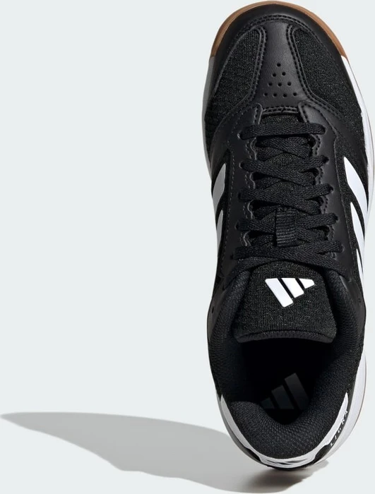 adidas Ligra 8 Indoor Handball core black/cloud white (Junior)