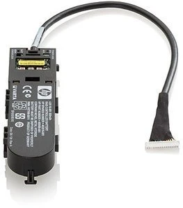 HP Smart Array P212/P410/P411 Battery Backup Unit