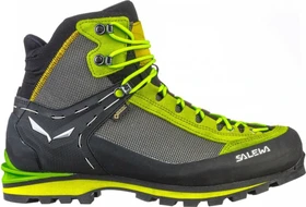 Salewa Crow GTX cactus/sulphur spring (Herren)